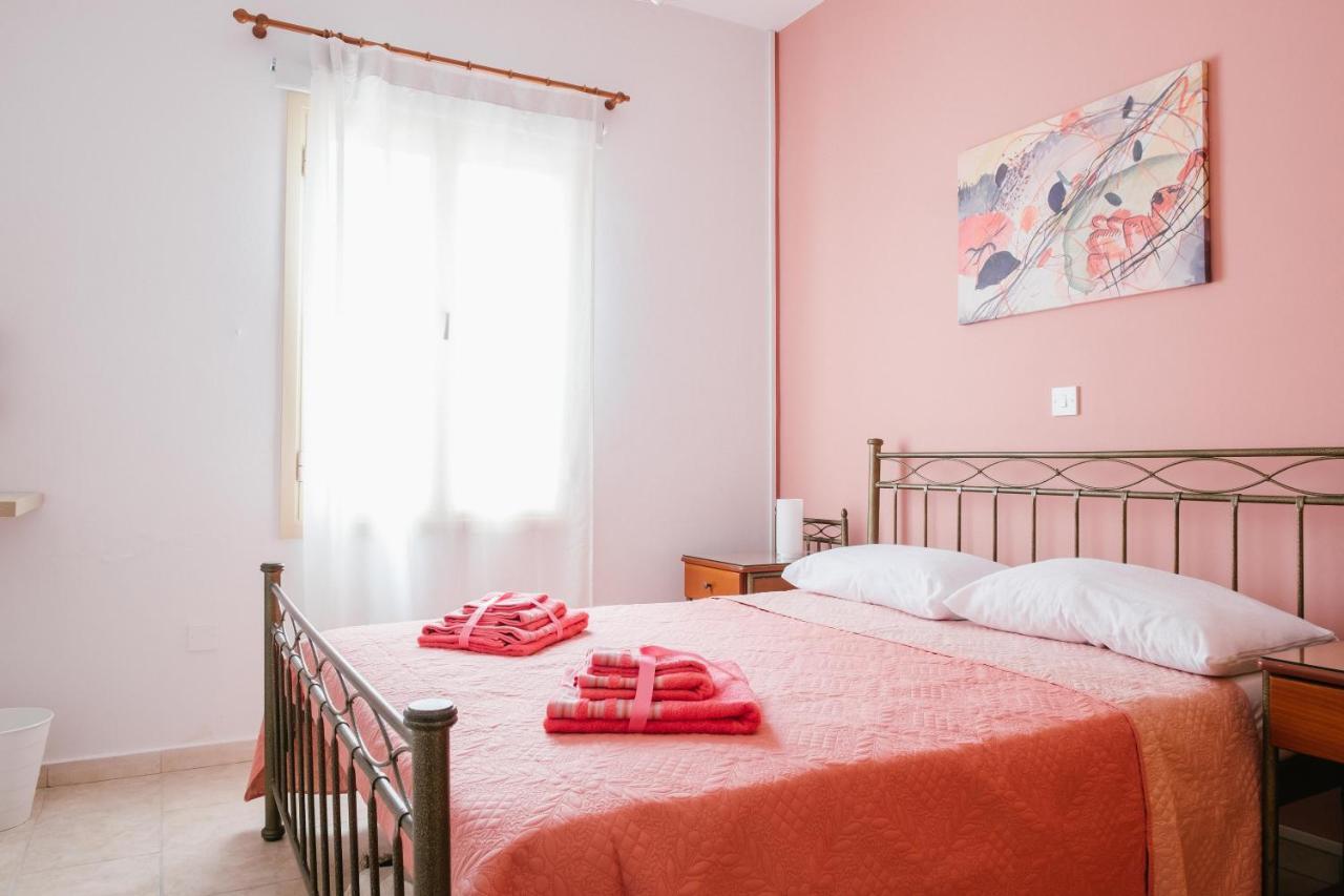 Aphrodite Gardens No.9 Luxury Apt Paphos Exterior foto