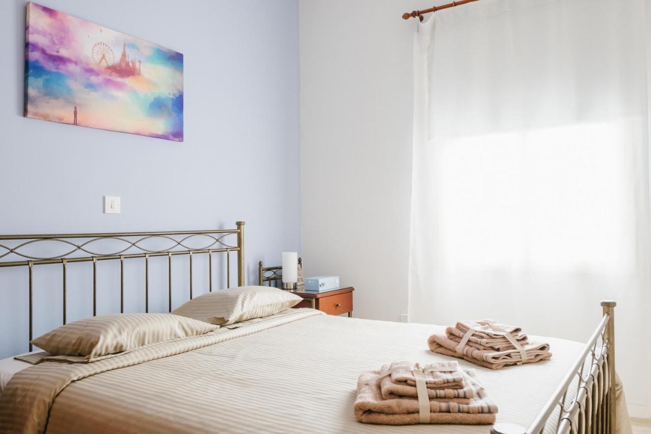 Aphrodite Gardens No.9 Luxury Apt Paphos Exterior foto
